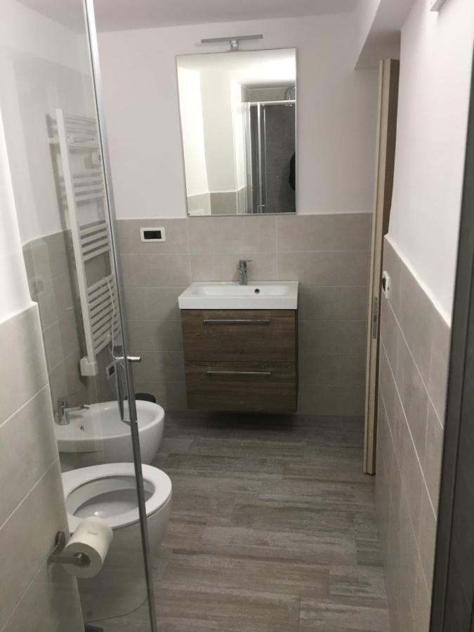 Appartamento Vacanze Breda Gênes Extérieur photo