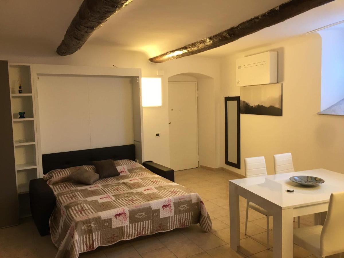 Appartamento Vacanze Breda Gênes Extérieur photo