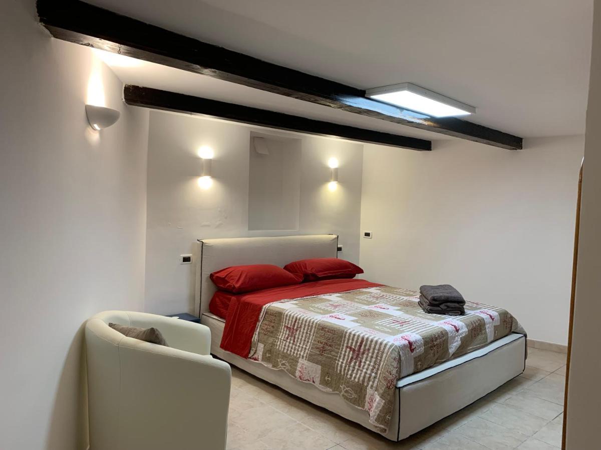 Appartamento Vacanze Breda Gênes Extérieur photo