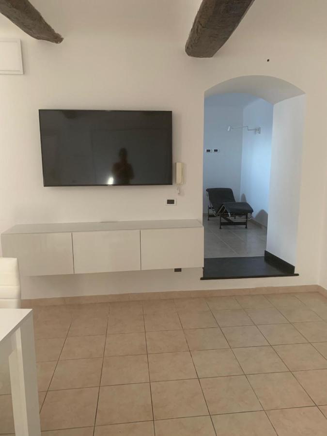 Appartamento Vacanze Breda Gênes Extérieur photo