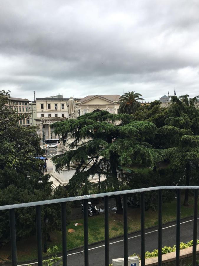 Appartamento Vacanze Breda Gênes Extérieur photo