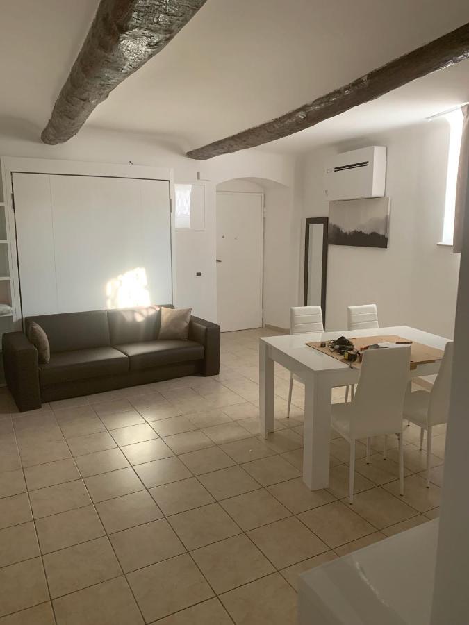 Appartamento Vacanze Breda Gênes Extérieur photo