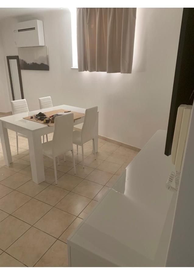 Appartamento Vacanze Breda Gênes Extérieur photo
