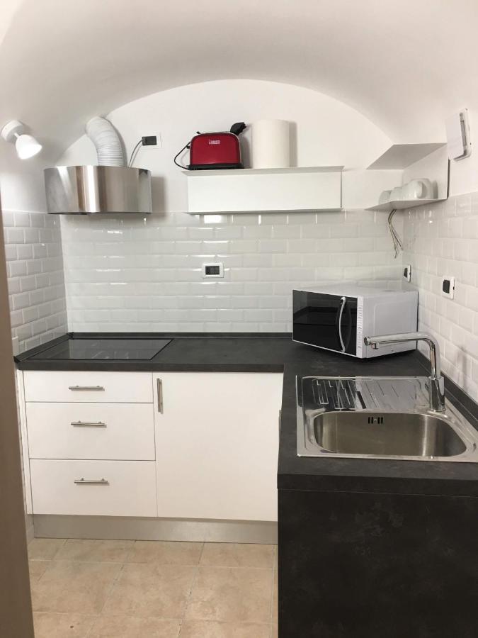 Appartamento Vacanze Breda Gênes Extérieur photo