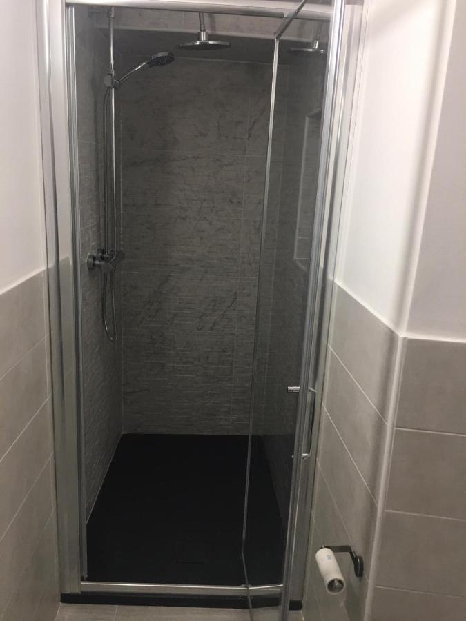 Appartamento Vacanze Breda Gênes Extérieur photo