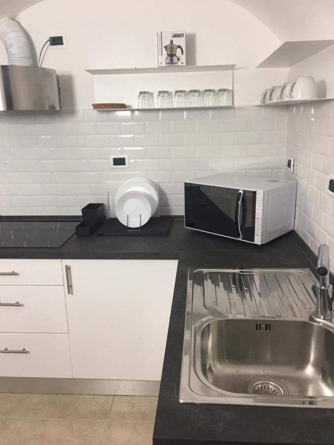 Appartamento Vacanze Breda Gênes Extérieur photo