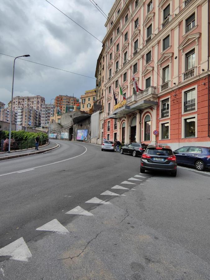 Appartamento Vacanze Breda Gênes Extérieur photo